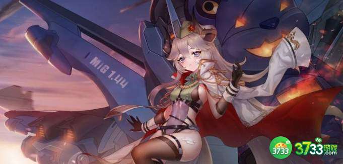 零之战线福克Dr1技能强度测评