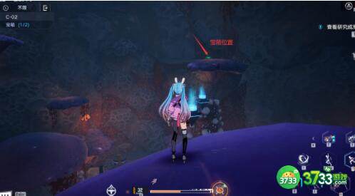 幻塔遗迹C02通关攻略