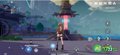 幻塔水果蛋糕任务完成攻略