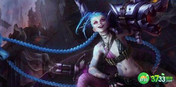 云顶之弈11.24斗枪阵容装备玩法搭配