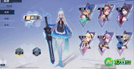 幻塔实用操作技巧分享
