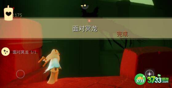 光遇12.17每日任务墓土重温先祖位置