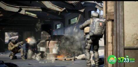 暗区突围鸦雀无声任务攻略