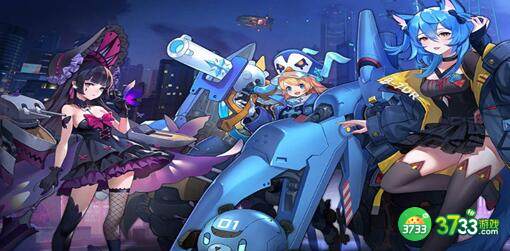 零之战线角色突破攻略