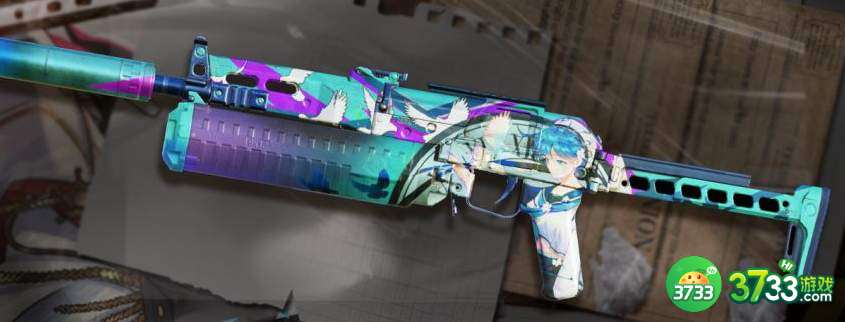 使命召唤手游绝对命令幸运箱奖励一览