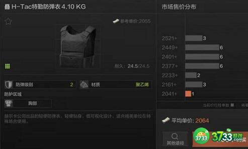 暗区突围鸦雀无声任务攻略
