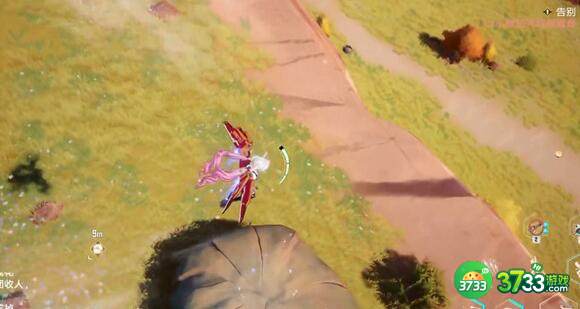 幻塔预约奖励领取步骤