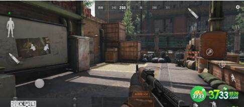 暗区突围奇妙状态任务完成攻略