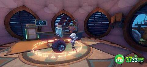 幻塔黑核获取途径汇总