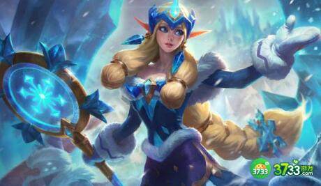 lol手游拉克丝对线打团思路