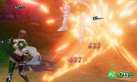 苍之骑士团2贞德装备选择攻略