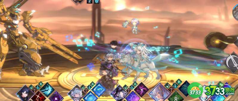 悠久之树水队回响搭配建议