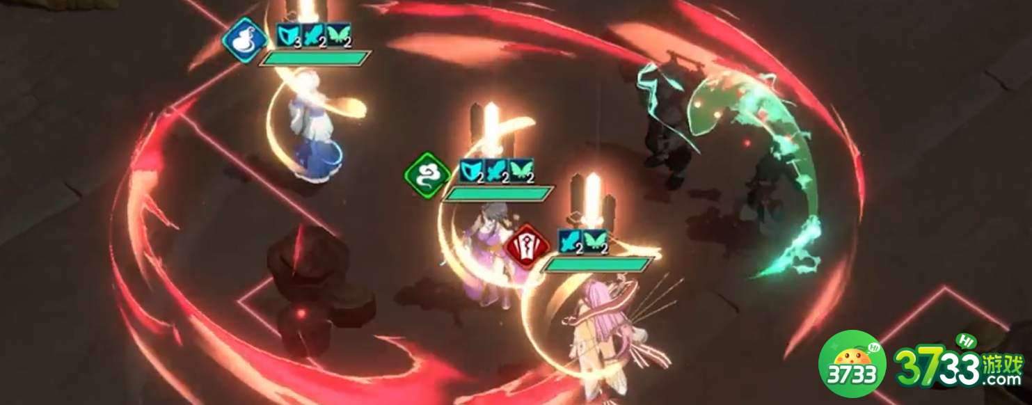 天地劫手游云襄技能搭配攻略