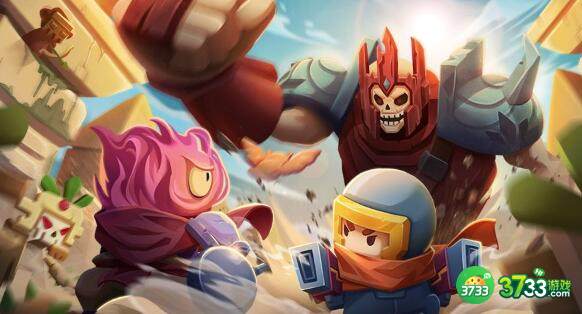 元气骑士关卡模式及怪物分布