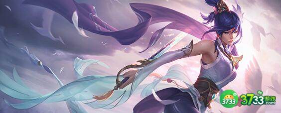 云顶之弈11.24b白魔名流剑姬阵容装备搭配详解