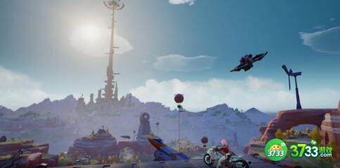 幻塔PVP源器强度节奏榜