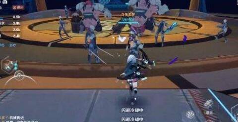 幻塔联合作战周二周六boss打法攻略