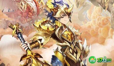 天堂龙骑士兑换码福利分享