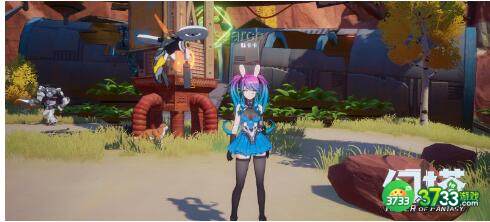 幻塔水果蛋糕任务完成攻略