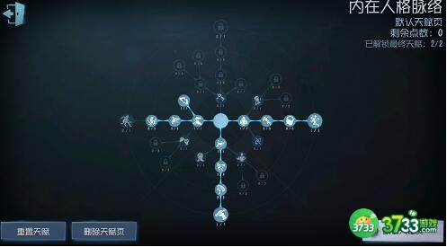 第五人格大副天赋加点攻略