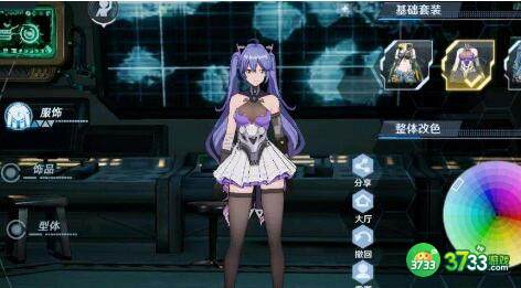 幻塔一区进不去怎么办