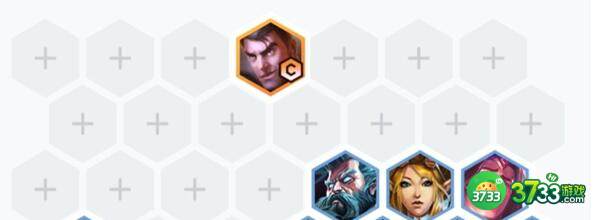 金铲铲之战1.23b白魔发明家阵容装备搭配