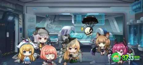 零之战线战姬重置方法介绍