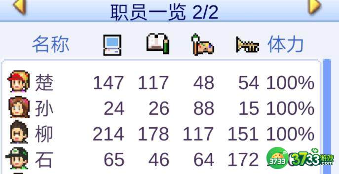 游戏发展国去大工作室技巧