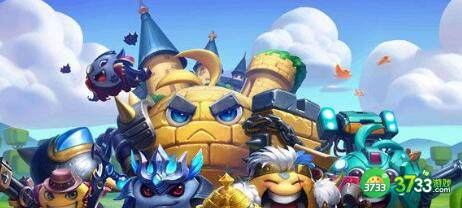 不思议迷宫神锻之地dp阵容搭配攻略