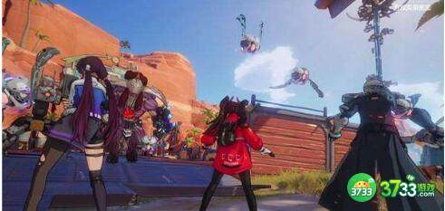 幻塔黑鸦冥镰意志搭配推荐