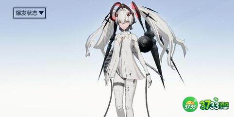 战双帕弥什新版本雷区混编阵容搭配推荐