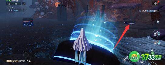 幻塔C02宝箱刷新地点详解