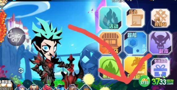 召唤与合成2022礼包码兑换码详解