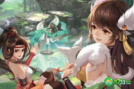 武林闲侠练武场玩法攻略