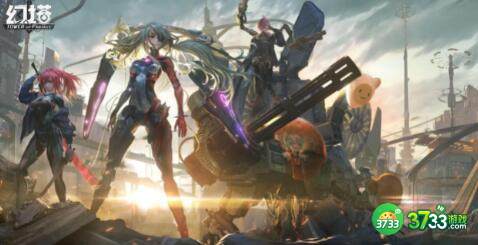 幻塔水果蛋糕任务完成攻略