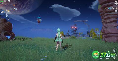 幻塔一区进不去怎么办