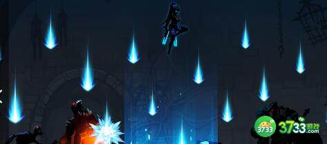 堕落之魂新手角色选择推荐