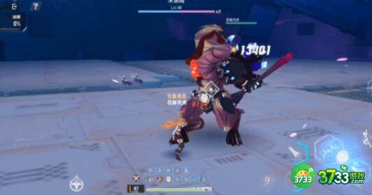 幻塔米诺陶打法攻略