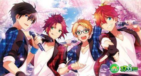 偶像梦幻祭2最新2022兑换码汇总