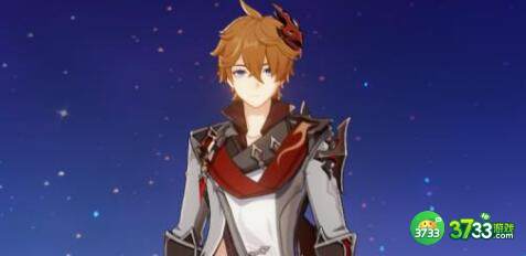 原神各系最强站场主C推荐