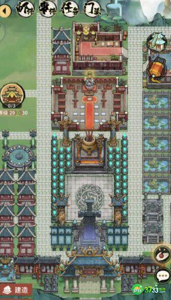 我的门派开局选择及天赋搭配建议