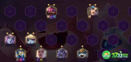 金铲铲之战2.1拼多多凤凰阵容搭配攻略