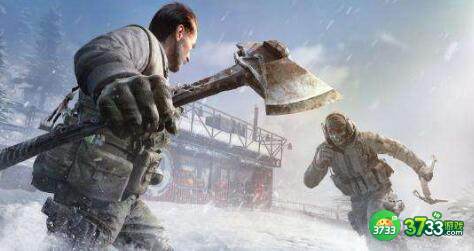 使命召唤手游2022兑换码福利分享