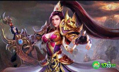 美杜莎传奇2022兑换码福利分享