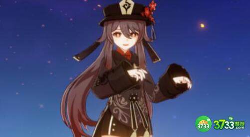 原神各系最强站场主C推荐