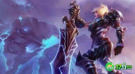 金铲铲之战夜幽锐雯阵容搭配攻略