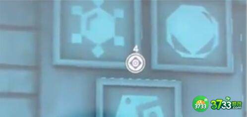 宝可梦传说阿尔宙斯雪峰神殿石板解密破解方法