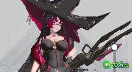 重构阿塔提斯莉芙连招技巧分享