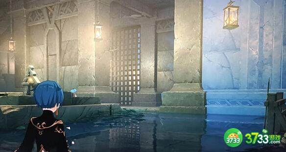 原神伊达的迷宫解密任务完成方法