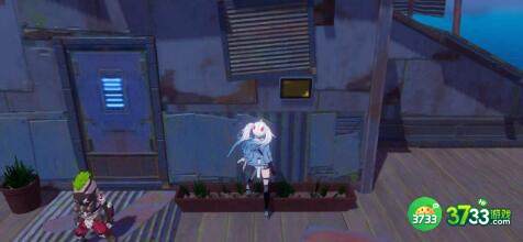 幻塔纳维亚跑图路线规划分享